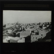 Böhl glass slide 62.1/2092